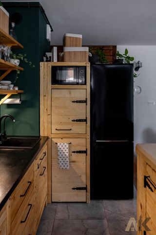 3 pokojowe mieszkania na Szklanych Tarasach - Фото 3