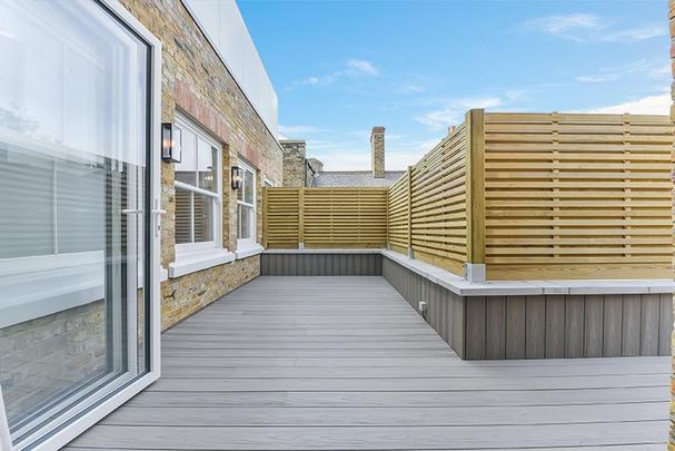 1 bedroom flat to rent - Photo 1