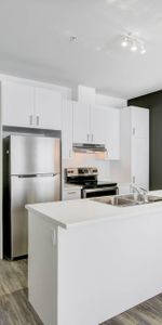 3 chambres à coucher 1 salle de bain Appartement - Photo 3