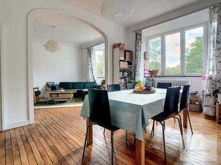 Appartement te huur - Photo 5