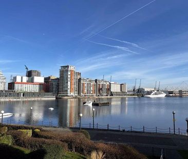 2 bedroom apartment to rent - Photo 6