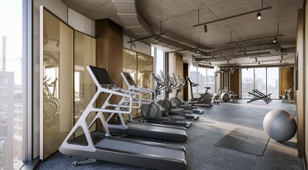 For Lease - 100 Mill Street Unit# 522, Toronto, Ontario - Photo 2