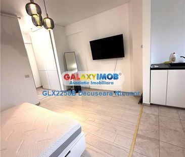 Garsoniera Pollux Residence mobilata utilata 250 euro - Fotografie 1