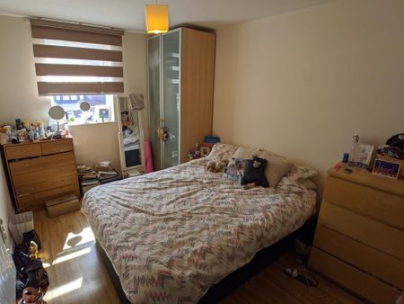 2 bedroom flat to rent - Photo 5