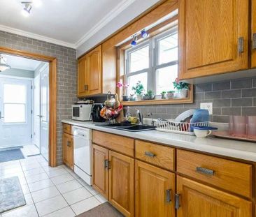 For Lease - 50 Ridgewood Avenue Unit# Upper, Guelph, Ontario - Photo 5