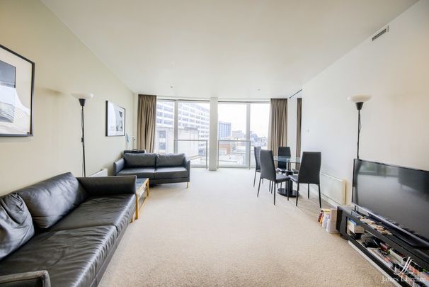 The Rotunda, New Street, Birmingham City Centre - Photo 1