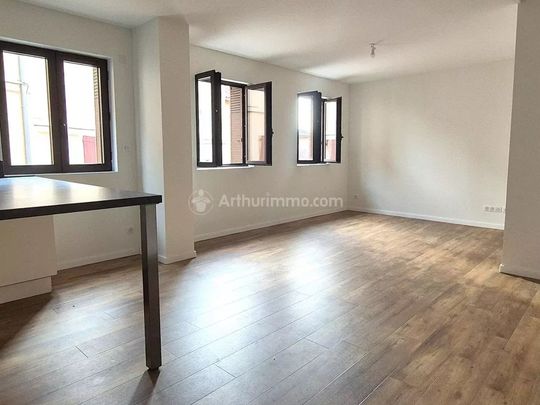 Location Appartement 3 pièces 66 m2 à Albi - Photo 1