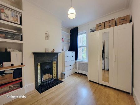 2 bedroom terraced house to rent - Photo 5