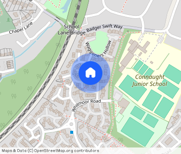 Drayhorse Drive, Bagshot, GU19 - Photo 1