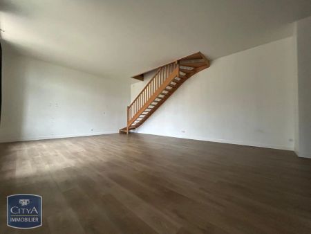 Appartement à louer 3 pièces 99.87m² - Photo 4