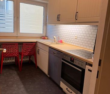 WG-Neugründung in Marburg – 2 Zimmer frei. - Photo 5