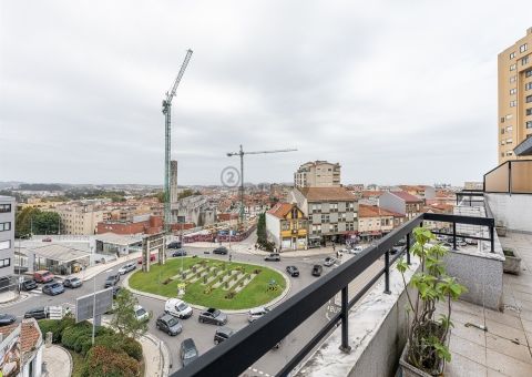 Apartamento T3 DUPLEX