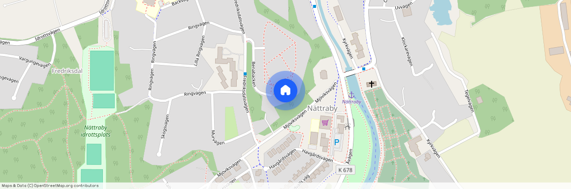 Benabacken 2 C, 373 30, Nättraby, Sweden