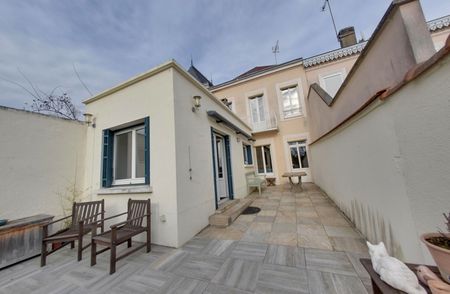 Location maison 7 pièces, 153.45m², Auxerre - Photo 5