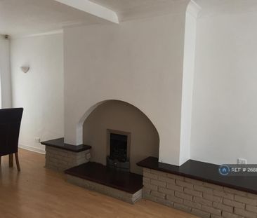 2 bedroom semi-detached house to rent - Photo 1