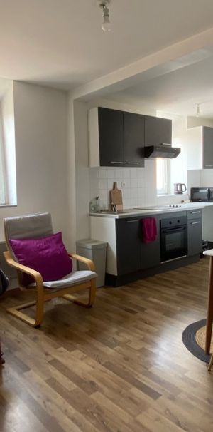 Location Appartement 1 pièce 24m² DOUAI 59500 - Photo 1
