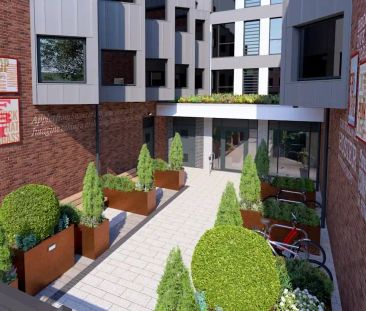 Loft Studio - Photo 2