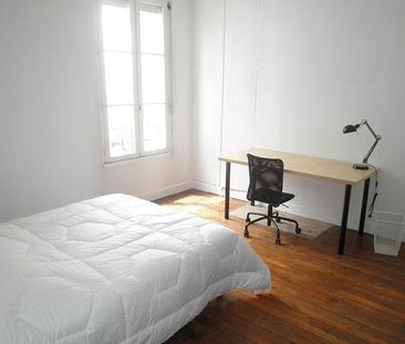 Location Appartement 3 pièces 72m² ANGERS 49100 - Photo 5