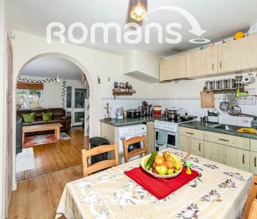 2 bedroom terraced house to rent - Photo 6