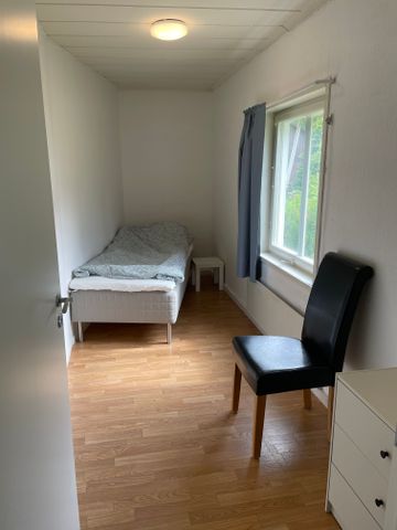 Paviljongvägen, Väja - Photo 5