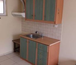 Studio/Γκαρσονιέρα για ενοικίαση - Πάτρα, - Photo 3