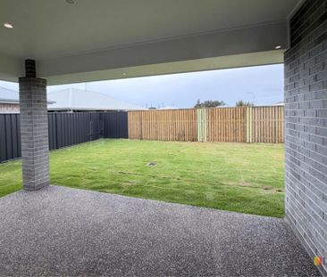 BRAND NEW HOME WITH SPACE, STYLE & COMFORT IN BARGARA - Photo 5