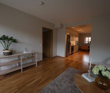 Östra Järnvägsgatan 13 C, Broby - Photo 1