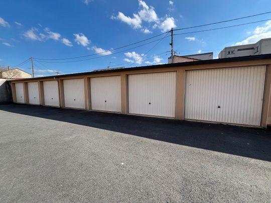 Location appartement 3 pièces, 59.15m², Reims - Photo 1