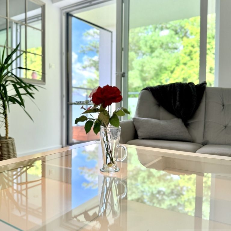 Komfortowy Apartament 4 Pokoje, Ogród i Taras (439686) - Photo 1