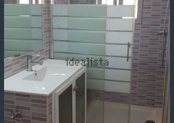 Alquiler de ático en Calle Tolosa Latour, 1