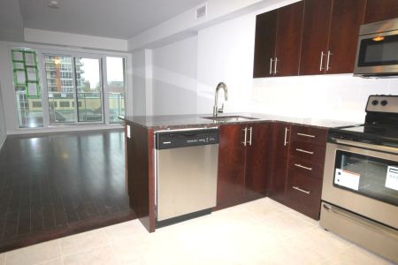 For Lease - 242 Rideau Street Unit# 403, Lower Town - Sandy Hill, Ontario - Photo 5