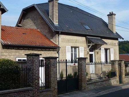 Location maison 5 pièces, 83.00m², Soissons - Photo 5