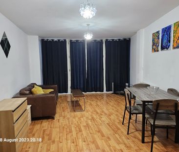 Room in a Shared Flat, Lee Bank Middleway, B15 - Photo 5