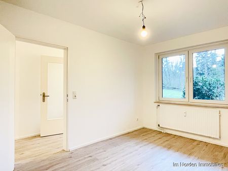 Wohnen auf der Wilhelmshöhe in Eutin: 2-Zimmer-Wohnung mit sonniger Terrasse zu mieten - Foto 5