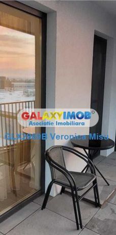 Studio de inchiriat , centrala proprie - Estoria - Theodor - Photo 2