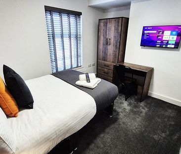 1 bedroom terraced house to rent - Photo 3