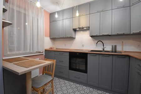Sprawdź >>> Przytulne mieszkanie przy metrze 38 m² - Photo 4