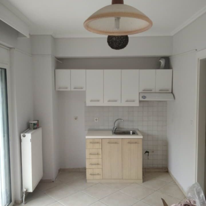Studio/Γκαρσονιέρα για ενοικίαση Άγιος Ιωάννης (Καλαμαριά) - Φωτογραφία 1