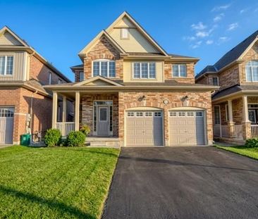 For Lease - 17 Mercury Avenue, Georgina, Ontario - Photo 4