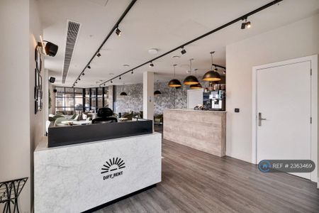 Studio to rent - Photo 3