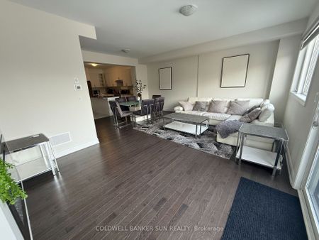For Lease - 7 Marvin Avenue, Oakville, Ontario - Photo 5