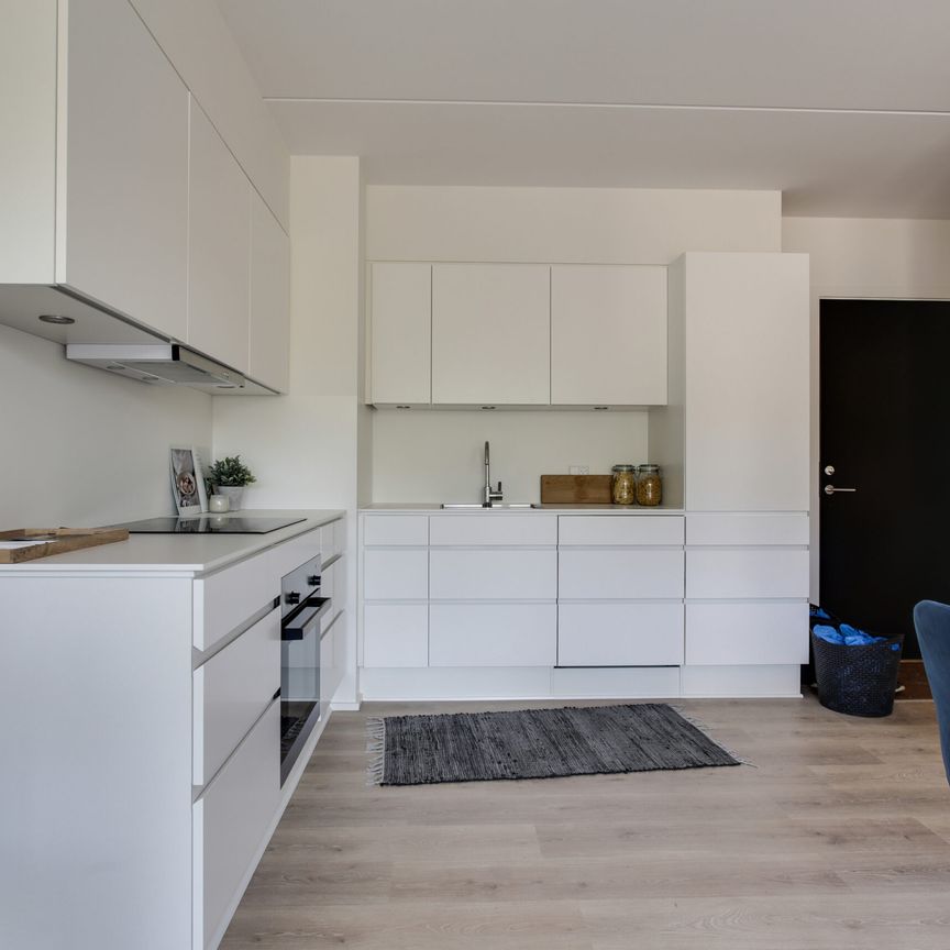 Karen Blixens Vej 3, 4. 3., 9200 Aalborg SV - Photo 1