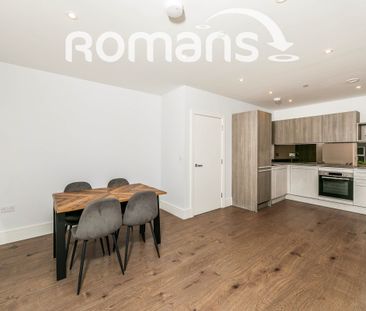 2 bedroom apartment to rent - Photo 6