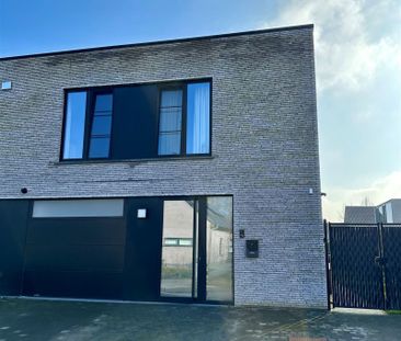 Ruime moderne woning in rustige omgeving - Foto 6