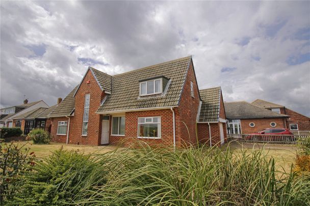 4 bed house to rent in Oak Road, Redcar, TS10 - Photo 1