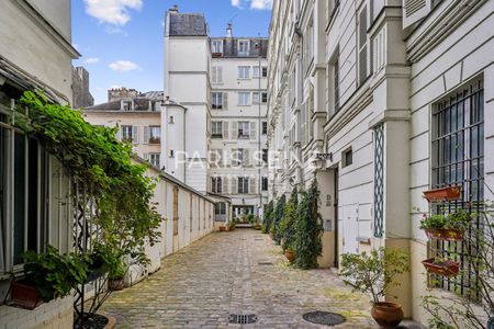 Appartement à louer à Paris 6Ème - Photo 2