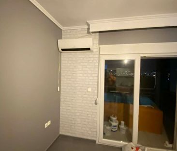 Διαμέρισμα για ενοικίαση Άνωθεν Περιφερειακού (Εύοσμος) - Photo 5