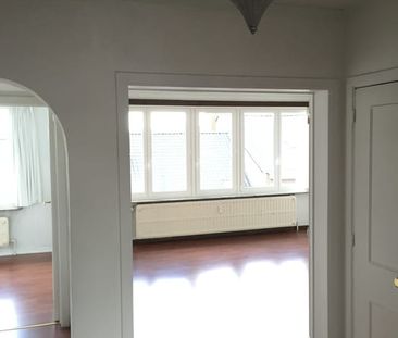 Appartement te huur - Photo 1