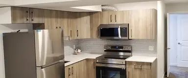 Basement for Rent, all utilities and internet included | Calgary - Photo 1