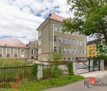 Pronájem bytu 1+kk 26 m - Fotografie 6